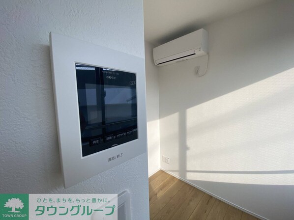 ソルナクレイシア吉祥寺本町の物件内観写真